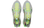 PUMA PWRFRAME OP-1 Abstract 'Solar Yellow' 382649-01