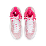 (GS) Air Jordan 12 Retro 'Arctic Pink' 510815-101