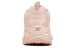 (WMNS) Skechers D'Lites 1.0 11931-LTPK
