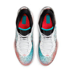 Nike LeBron 8 V/2 Low Retro 'Miami Night' 2021 DJ4436-100