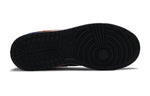 (GS) Air Jordan 1 Low 'Rush Blue' 553560-480