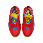(GS) Nike x UNO Zoom Freak 3 SE '50th Anniversary - Red' DD0331-600
