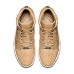 Air Jordan 1 Pinnacle 'Vachetta Tan' 705075-201