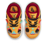(TD) Nike Force 1 LV8 'Chinese New Year - University Gold' DQ5072-701