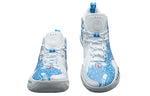 Li-Ning White/Blue ABPR049-9