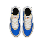 (GS) Nike Waffle Trainer 2 'Hyper Royal Rattan' DC6477-400