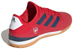 adidas Gamemode Knit IN 'Red White' GY7564