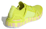 (WMNS) adidas Stella McCartney x UltraBoost 20 'Acid Yellow' FX1958