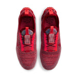 Nike Air VaporMax 2020 Flyknit 'Team Red' CT1823-600