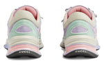 (WMNS) Gucci Run Sneaker 'Turquoise Suede' 746939-AACSK-3942