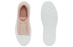 (WMNS) Alexander McQueen Platform Shoes Pink 654593W4PQ19297