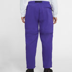 Nike Lab ACG Convertible Pants 'Fusion Violet Black' CK6865-470