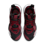 (WMNS) Air Jordan Delta 'Black Dark Beetroot' DB6175-006