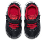 (TD) Nike Air Max ST 'Black Red White' 654289-008