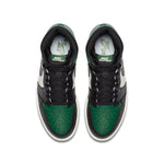 Air Jordan 1 Retro High OG 'Pine Green' 555088-302