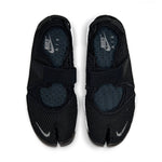 (WMNS) Nike Air Rift Breathe 'Black Cool Grey White' 848386-001