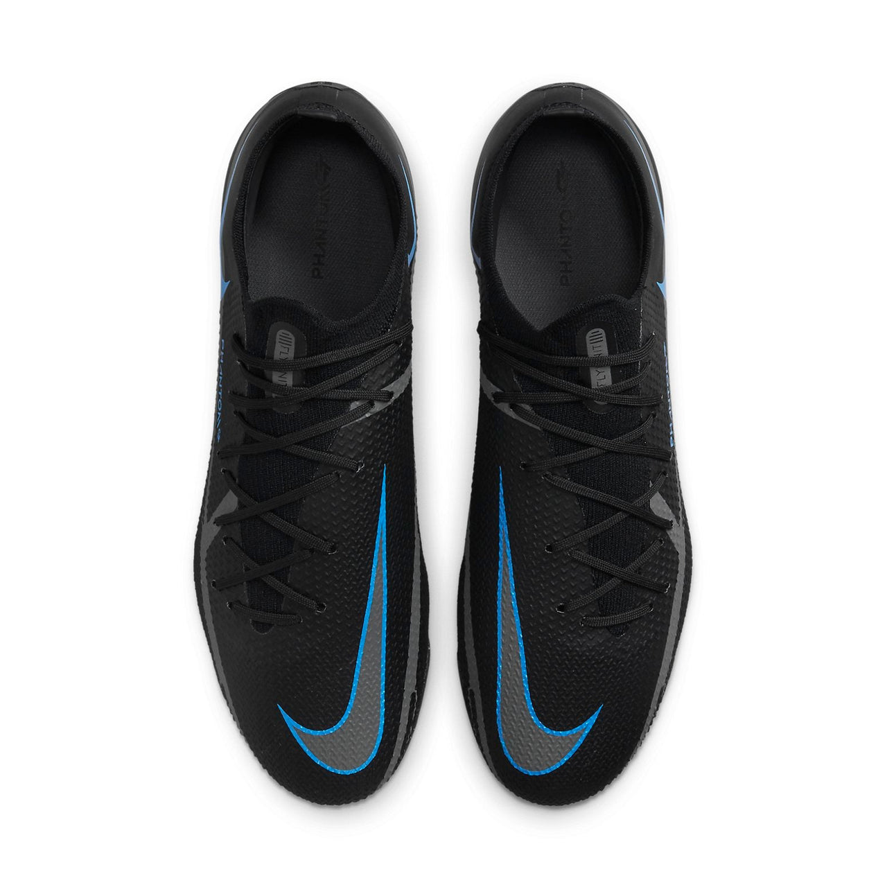 Nike Phantom GT 2 AG Pro 'Black Blue' DC0760-004