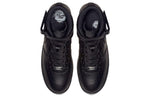 Nike Air Force 1 Mid '07 'Triple Black 2016' 315123-001
