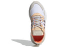 (WMNS) adidas Nite Jogger 'White Glow Orange' EF5426