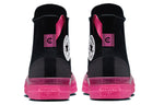 Converse Chuck Taylor All Star CX High 'Black Hyper Pink' 170993C