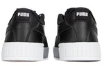 (WMNS) PUMA Carina 2.0 Tape 'Black White' 385850-02