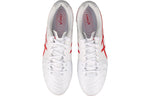 ASICS DS Light AG 'White Red' 1103A032-102