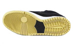 Nike SB Dunk Mid Pro 'Black' 314383-013