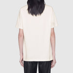 (WMNS) Gucci Beverly Hills Cherry T-Shirt 'Off White' 580762-XJCRJ-9095
