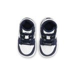 (TD) Air Jordan 1 Retro High co.JP 'Midnight Navy' AQ2665-141