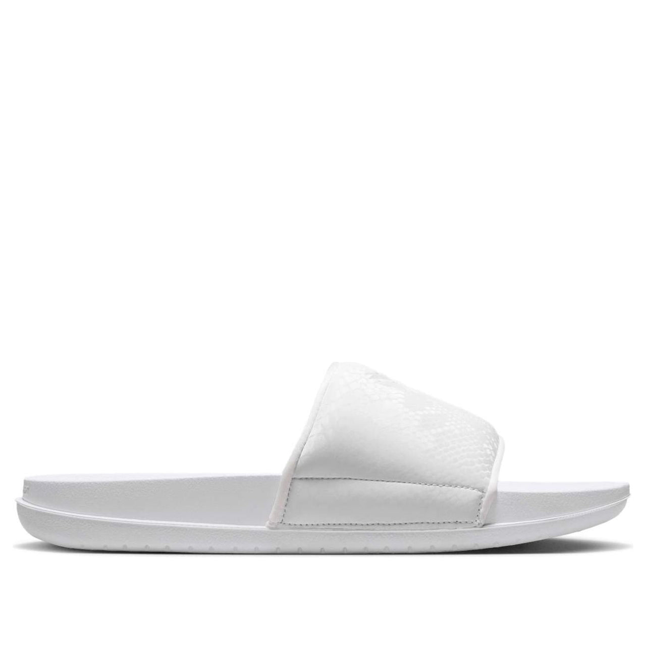 Nike Kobe Offcourt Slides 'White' IF2870-100