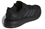 adidas PureBoost 'Triple Black' CM8304