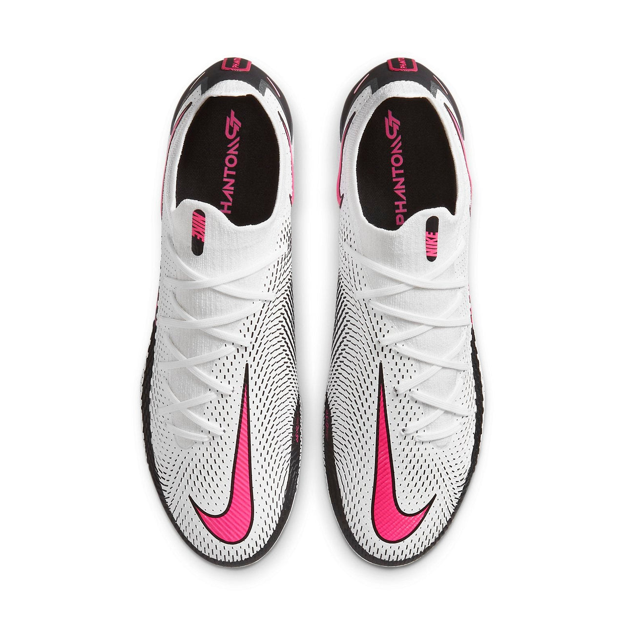 Nike Phantom GT Elite FG 'White Pink Blast' CK8439-160