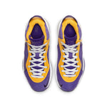 (GS) Nike LeBron 8 'Lakers' CT5115-500