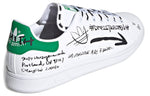 adidas Stan Smith 'Sharpie Pack - Graffiti White Green' GV9800