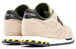 Reebok Ghostbusters x Classic Leather 'Khaki Flight Suit' H68136