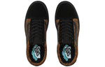 Vans Old Skool ComfyCush 'Tiny Cheetah' VN0A3WMAVWS