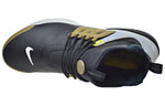 Nike Air Presto Mid Utility 'Black Yellow Streak' 859524-002