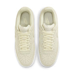 (WMNS) Nike Court Vision Low For Beige DH0253-100