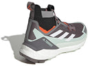 (WMNS) adidas Terrex Free Hiker 2 'Trace Grey Crystal White' GZ0687