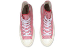 Converse Chuck Taylor All Star '70 Hi Plimsolls Red/White 161375C