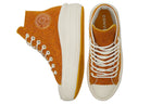 (WMNS) Converse Chuck Taylor All Star 'Yellow White' 572080C