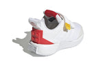 (TD) adidas LEGO x Sport Pro I 'White Red' GW3018