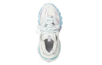 (WMNS) Balenciaga Track Sneaker 'Pastel' 542436W3AC49045