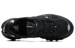 (WMNS) FILA Stream Black F12W144127FBK