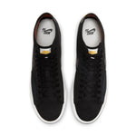 Nike Blazer Court Mid Premium SB 'Black' DH7479-001
