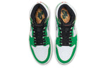 (WMNS) Air Jordan 1 Retro High OG 'Lucky Green' DB4612-300