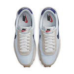 (WMNS) Nike Daybreak 'Pure Platinum Deep Royal Blue' CK2351-012