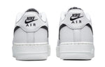 (GS) Nike Air Force 1 'Vast Grey' 596728-038