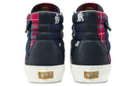 Vans Baracuta x SK8-HI Pocket Vault LX 'Tartan Plaid' VN0A4UWX25I