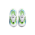 (TD) Nike Air Max 270 React SE 'Oracle Aqua' CW2213-300